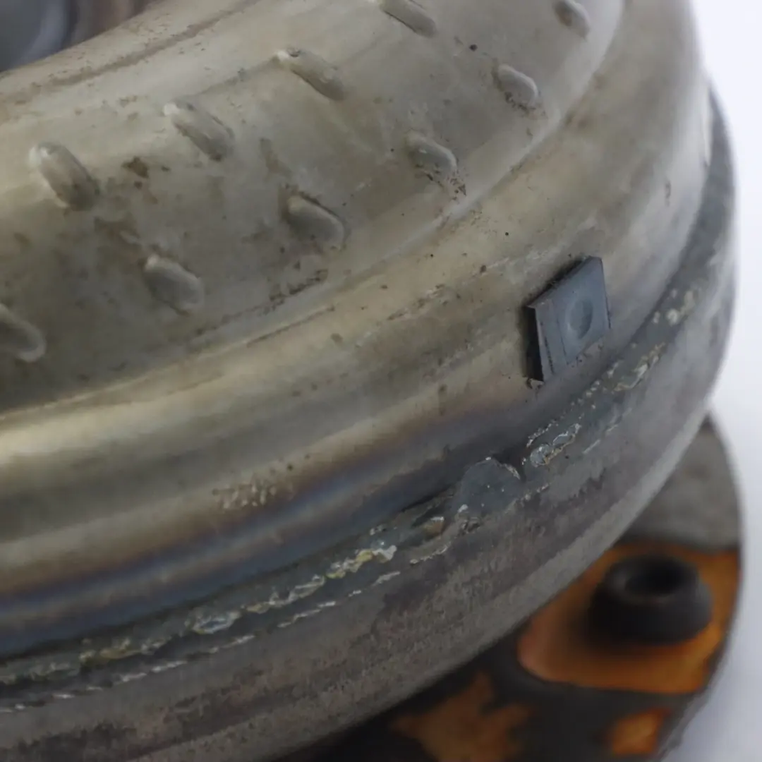 N57 Diesel Drehmoment Wandler GA8HP70 für BMW F07 F10 F11 mit Teilenummer 7544940 BMW F07 F10 F11 N57 Diesel Drehmoment Wandler GA8HP70 - SKU 7544940 - Teilenummer 7544940