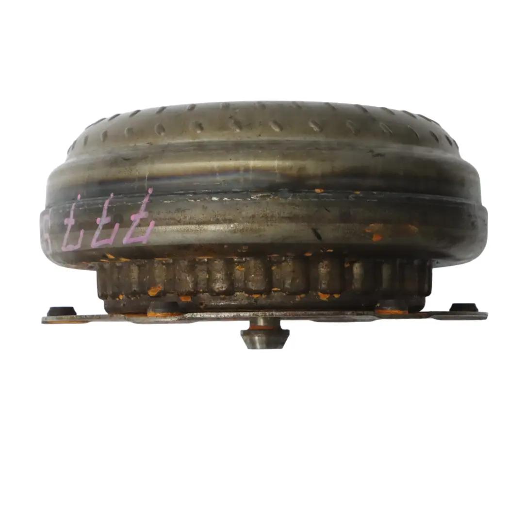 N57 Diesel Torque Converter GA8HP70 to BMW F07 F10 F11 with Part number 7544940 BMW F07 F10 F11 N57 Diesel Torque Converter GA8HP70 - SKU 7544940 - Part number 7544940