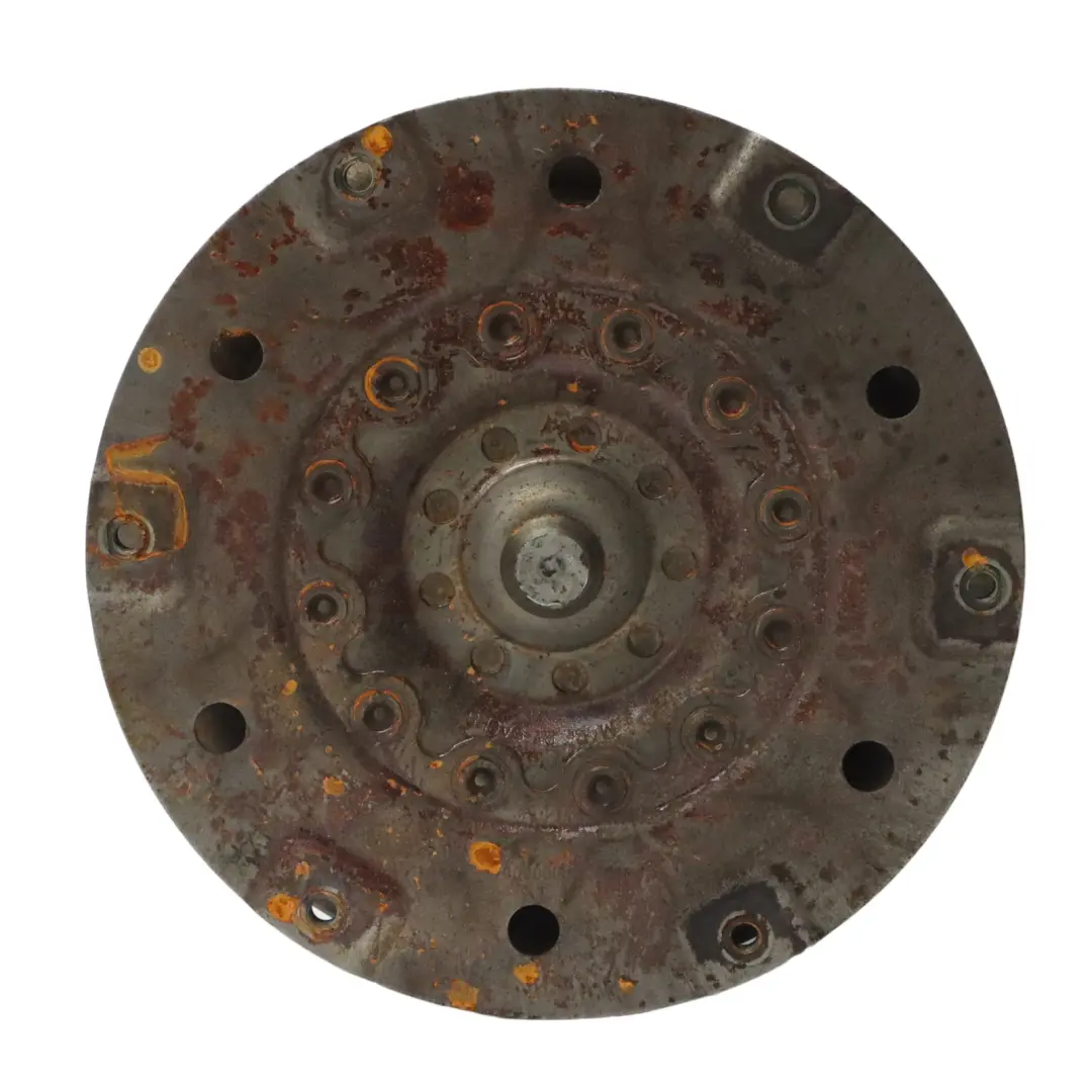 N57 Diesel Convertidor Par GA8HP70 para BMW F07 F10 F11 con número de pieza 7544940 BMW F07 F10 F11 N57 Diesel Convertidor Par GA8HP70 - SKU 7544940 - Número de pieza 7544940