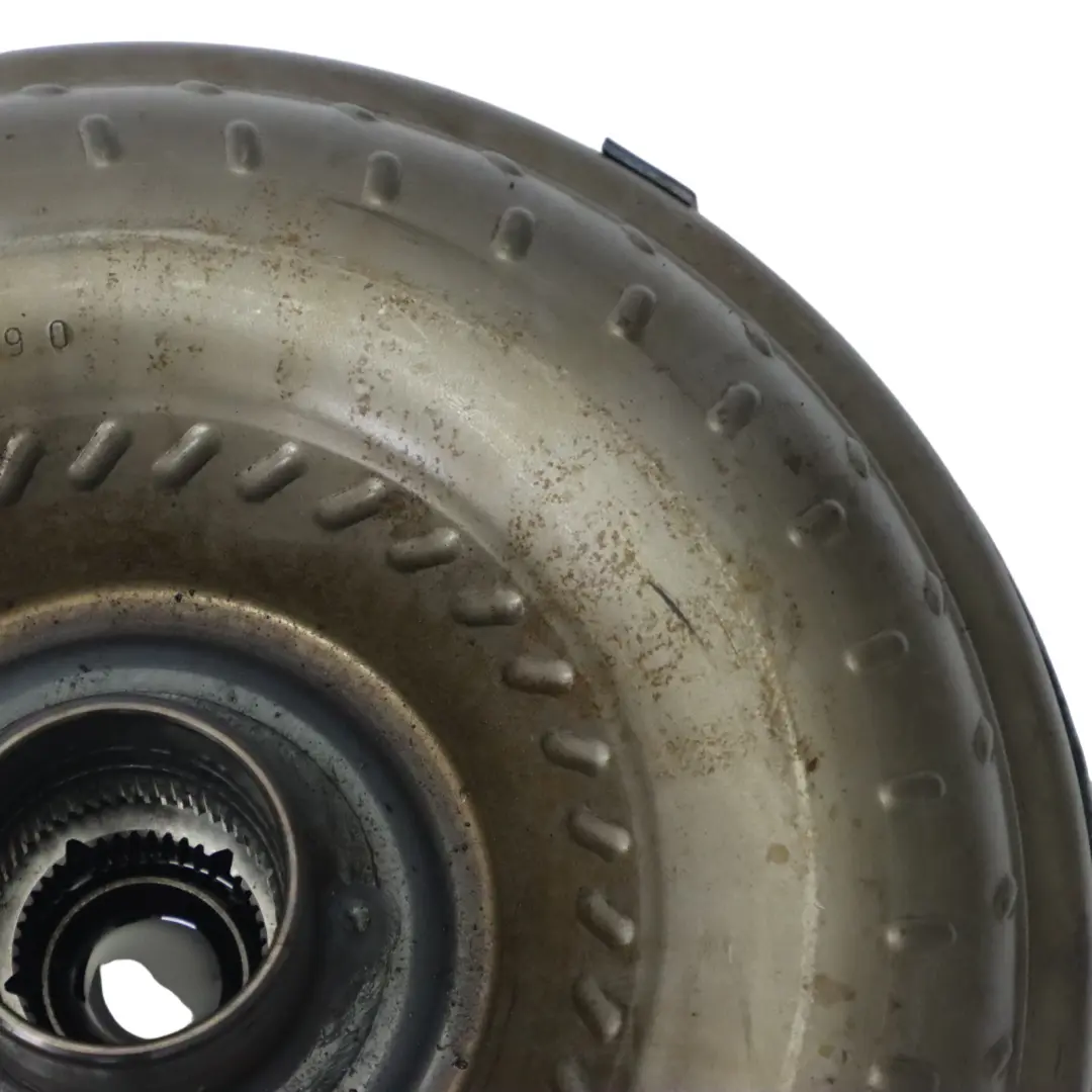 N57 Diesel Convertitore Coppia GA8HP70 per BMW F07 F10 F11 con numero di parte 7544940 BMW F07 F10 F11 N57 Diesel Convertitore Coppia GA8HP70 - SKU 7544940 - Numero di parte 7544940