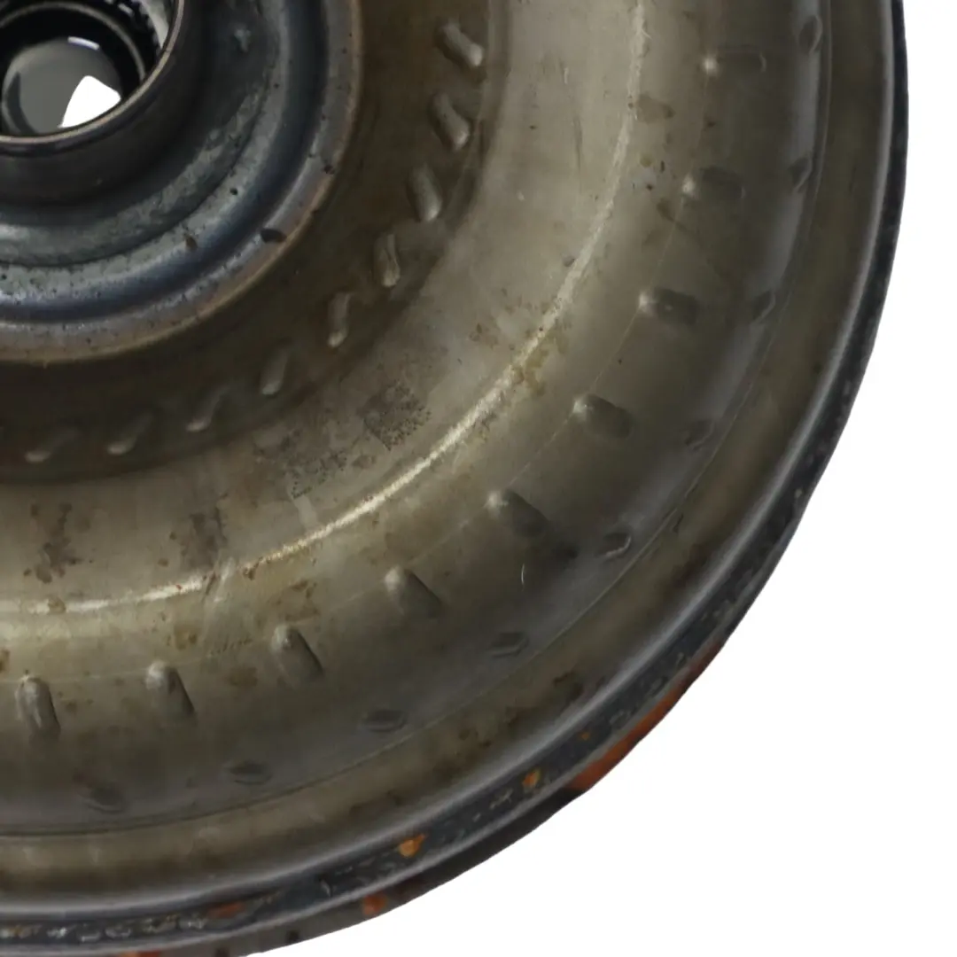 N57 Diesel Drehmoment Wandler GA8HP70 für BMW F07 F10 F11 mit Teilenummer 7544940 BMW F07 F10 F11 N57 Diesel Drehmoment Wandler GA8HP70 - SKU 7544940 - Teilenummer 7544940