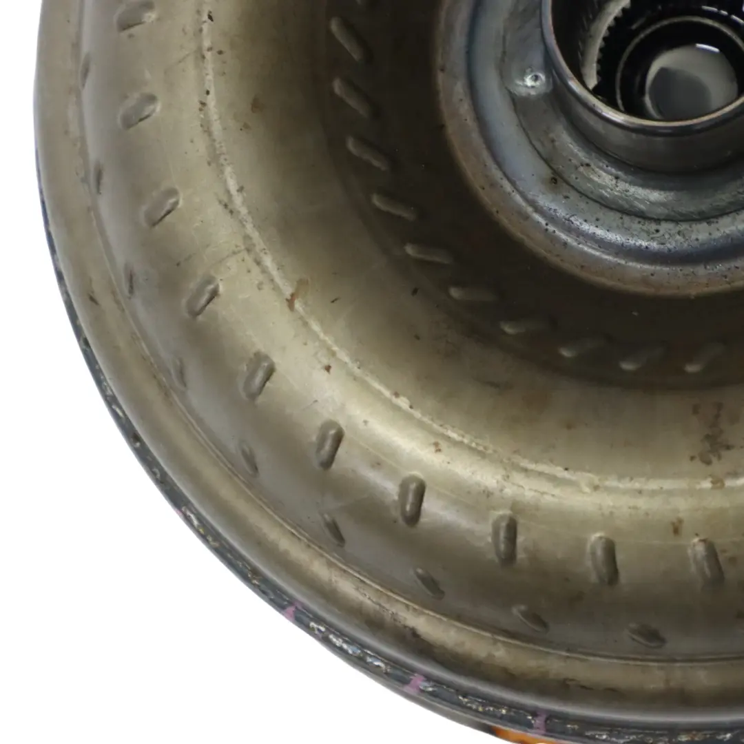 BMW F07 F10 F11 N57 Diesel Torque Converter GA8HP70 - SKU 7544940 - Part number 7544940