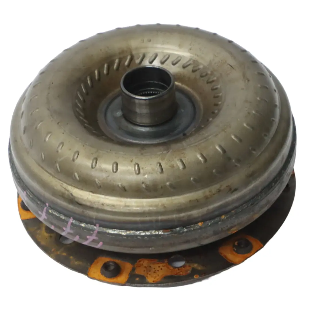 N57 Diesel Convertitore Coppia GA8HP70 per BMW F07 F10 F11 con numero di parte 7544940 BMW F07 F10 F11 N57 Diesel Convertitore Coppia GA8HP70 - SKU 7544940 - Numero di parte 7544940