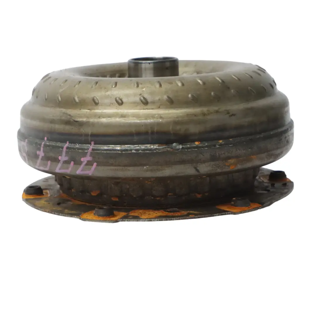 BMW F07 F10 F11 N57 Diesel Torque Converter GA8HP70 - SKU 7544940 - Part number 7544940