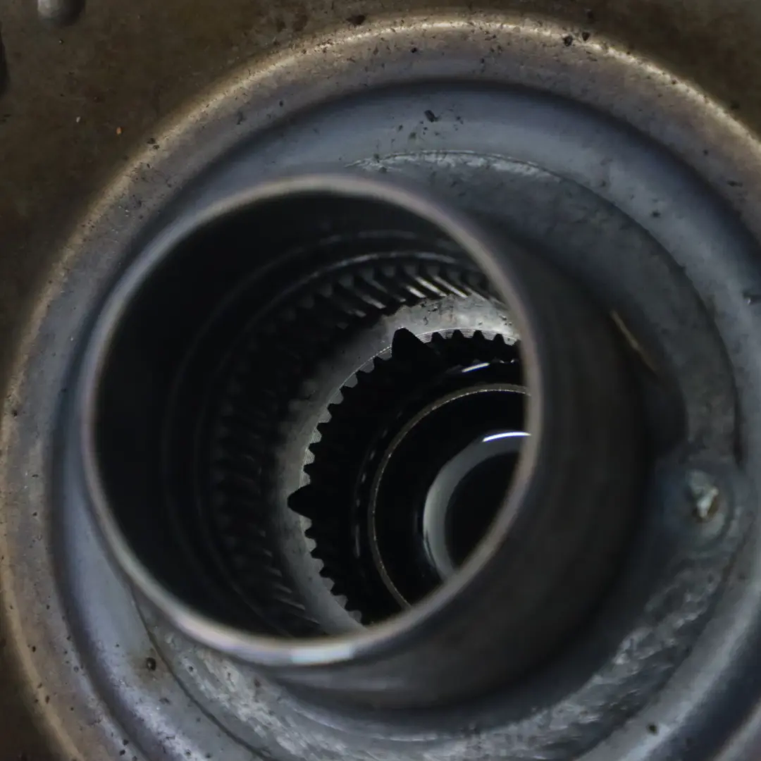 N57 Diesel Konwerter Sprzęgła GA8HP70 do BMW F07 F10 F11 o numerze 7544940 BMW F07 F10 F11 N57 Diesel Konwerter Sprzęgła GA8HP70 - SKU 7544940 - Numer Części 7544940