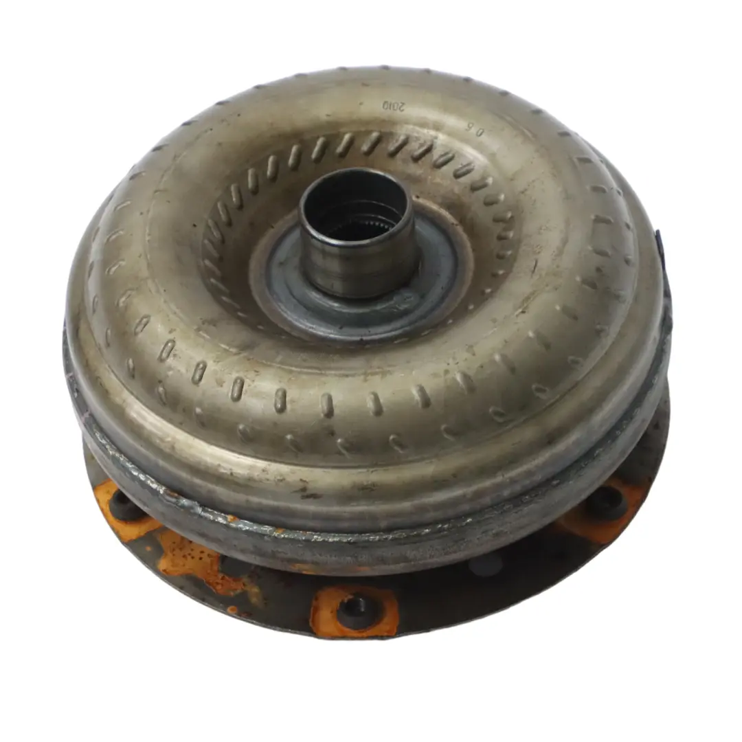 N57 Diesel Convertitore Coppia GA8HP70 per BMW F07 F10 F11 con numero di parte 7544940 BMW F07 F10 F11 N57 Diesel Convertitore Coppia GA8HP70 - SKU 7544940 - Numero di parte 7544940