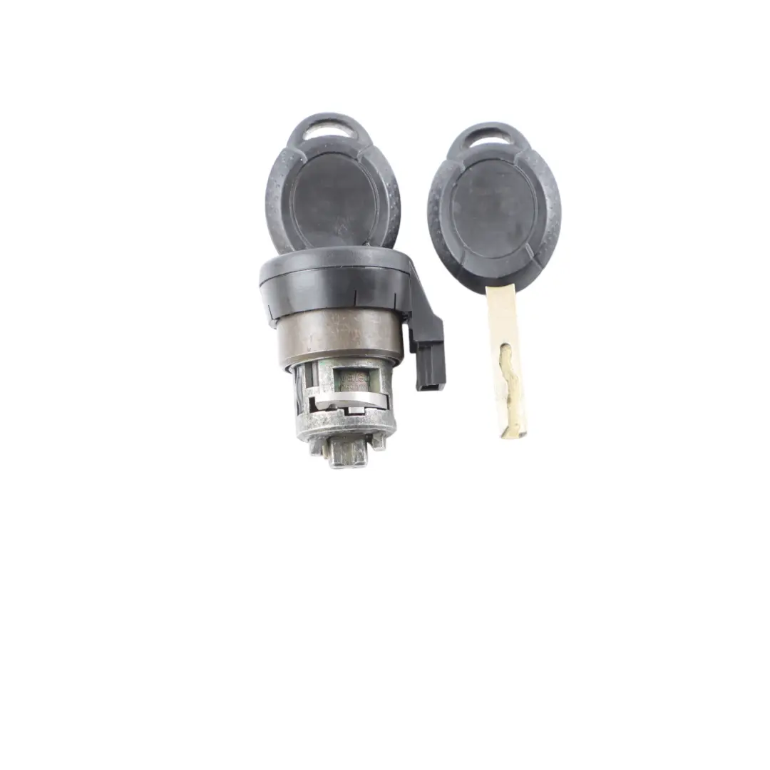 MINI One R50 W10 90HP Kit centralina motore DME EWS Chiave Manuale - SKU 7545789-10 - Numero di parte 7545789