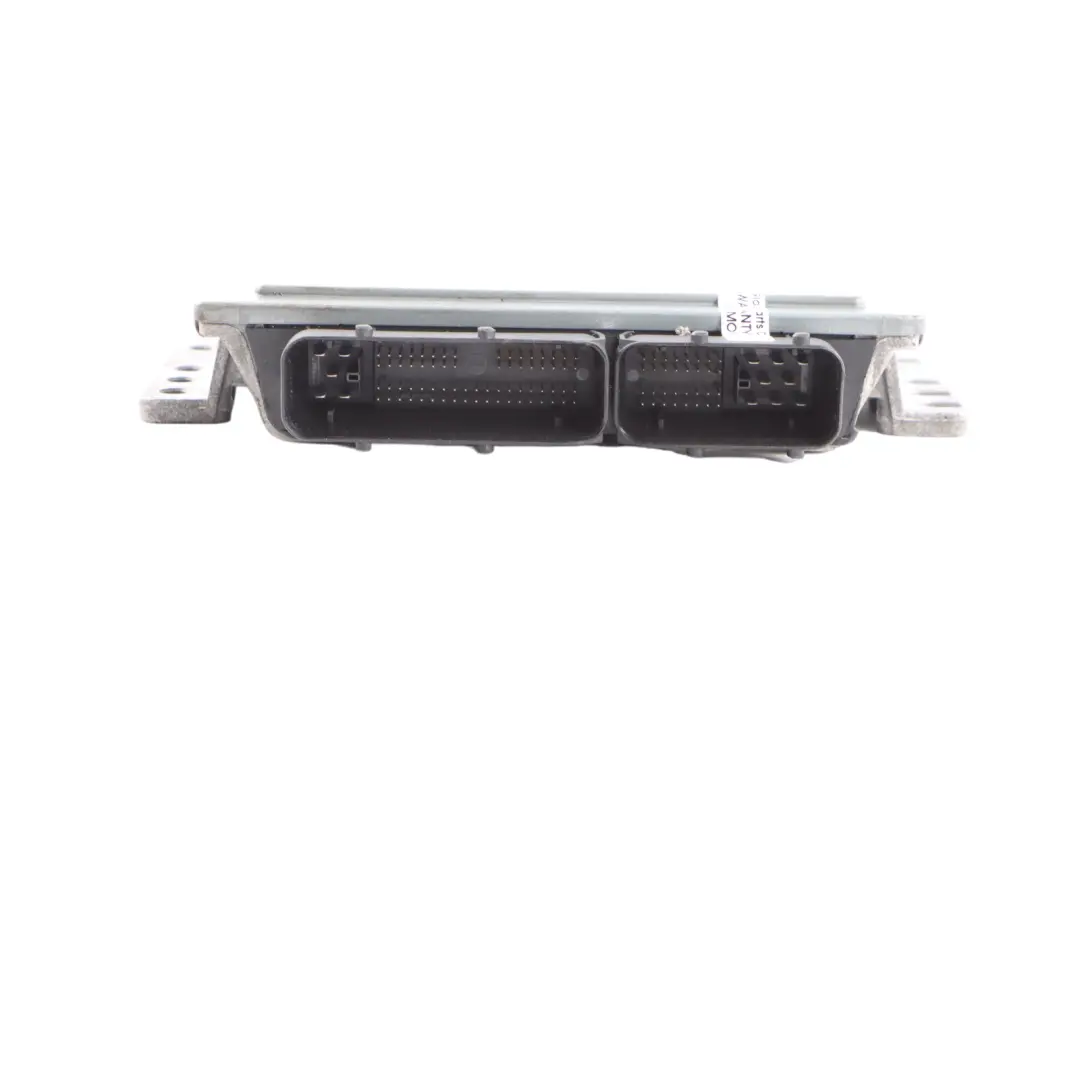 MINI One R50 W10 90HP Motor Kit ECU DME EWS Clave Manual - SKU 7545789-10 - Número de pieza 7545789