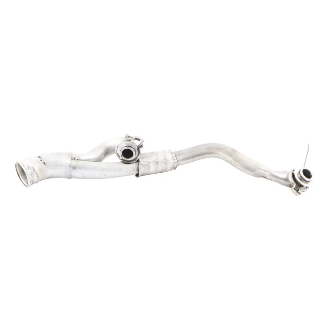 N54 Tubo Flessibile Condotto Aria Turbo per BMW E82 E88 E90 E91 135I 335I con numero di parte 7556552 BMW E82 E88 E90 E91 135I 335I N54 Tubo Flessibile Condotto Aria Turbo - SKU 7556552-1 - Numero di parte 7556552