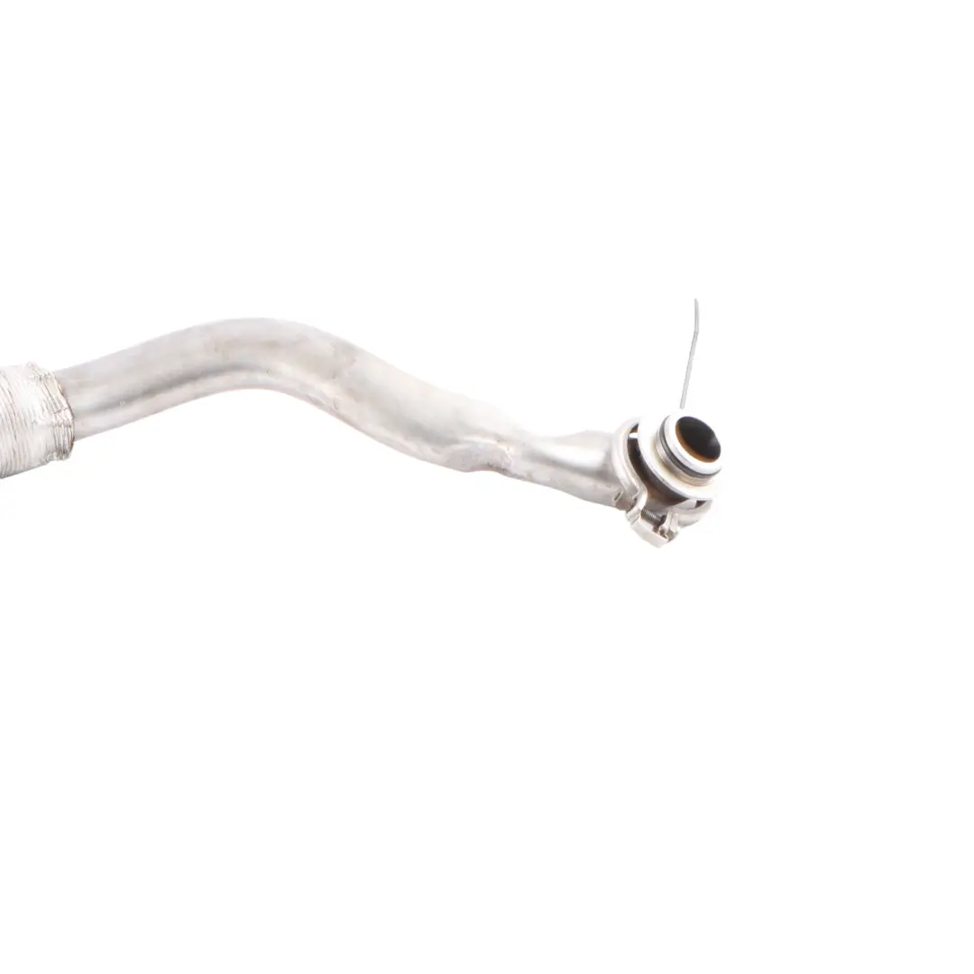 BMW E82 E88 E90 135I 335I N54 Tuyau Conduit Air Suralimentation Turbo - SKU 7556552-1 - Numéro de pièce 7556552