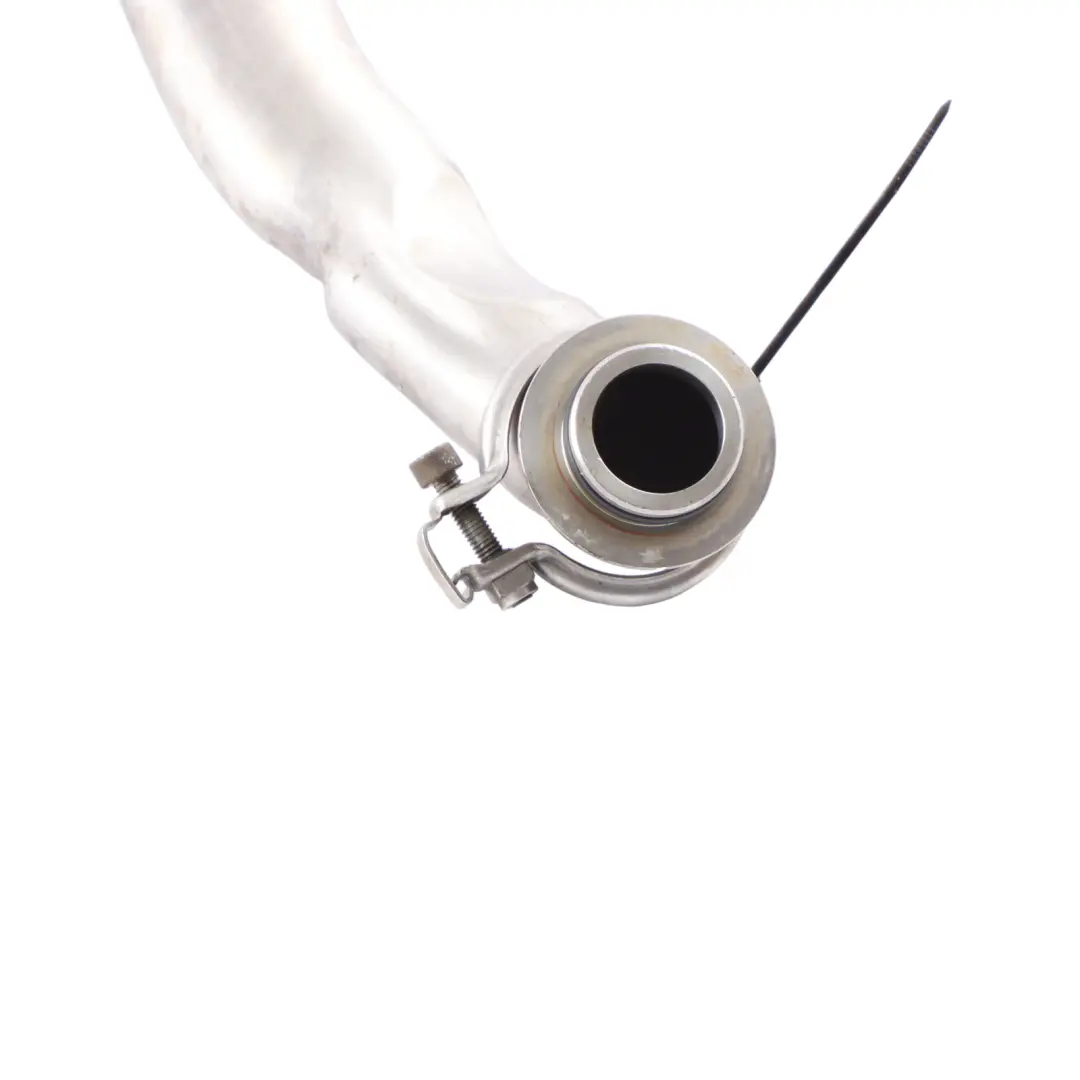 BMW E82 E88 E90 135I 335I N54 Tuyau Conduit Air Suralimentation Turbo - SKU 7556552-1 - Numéro de pièce 7556552