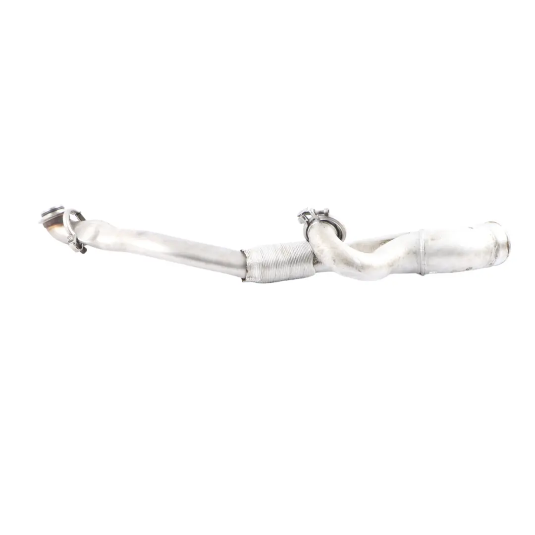 BMW E82 E88 E90 135I 335I N54 Tuyau Conduit Air Suralimentation Turbo - SKU 7556552-1 - Numéro de pièce 7556552