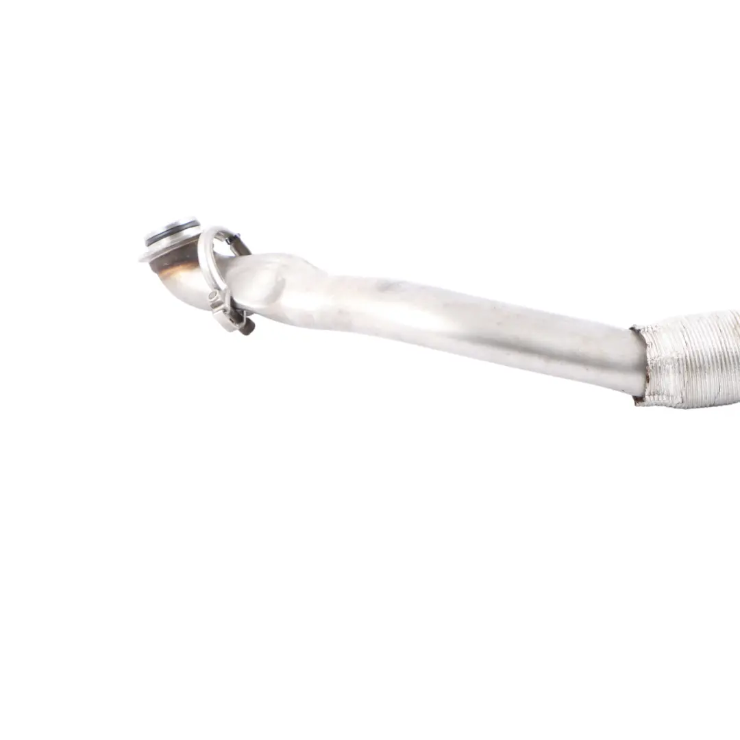 BMW E82 E88 E90 135I 335I N54 Tuyau Conduit Air Suralimentation Turbo - SKU 7556552-1 - Numéro de pièce 7556552