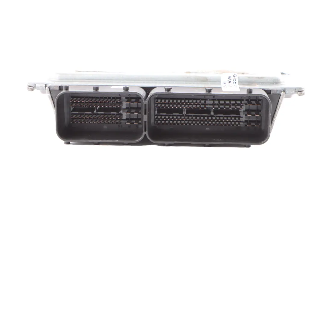BMW E60 E90 E91 325i 525i N52 218HP Engine Control Unit ECU DME Manual - SKU 7559178-12 - Part number 7559178
