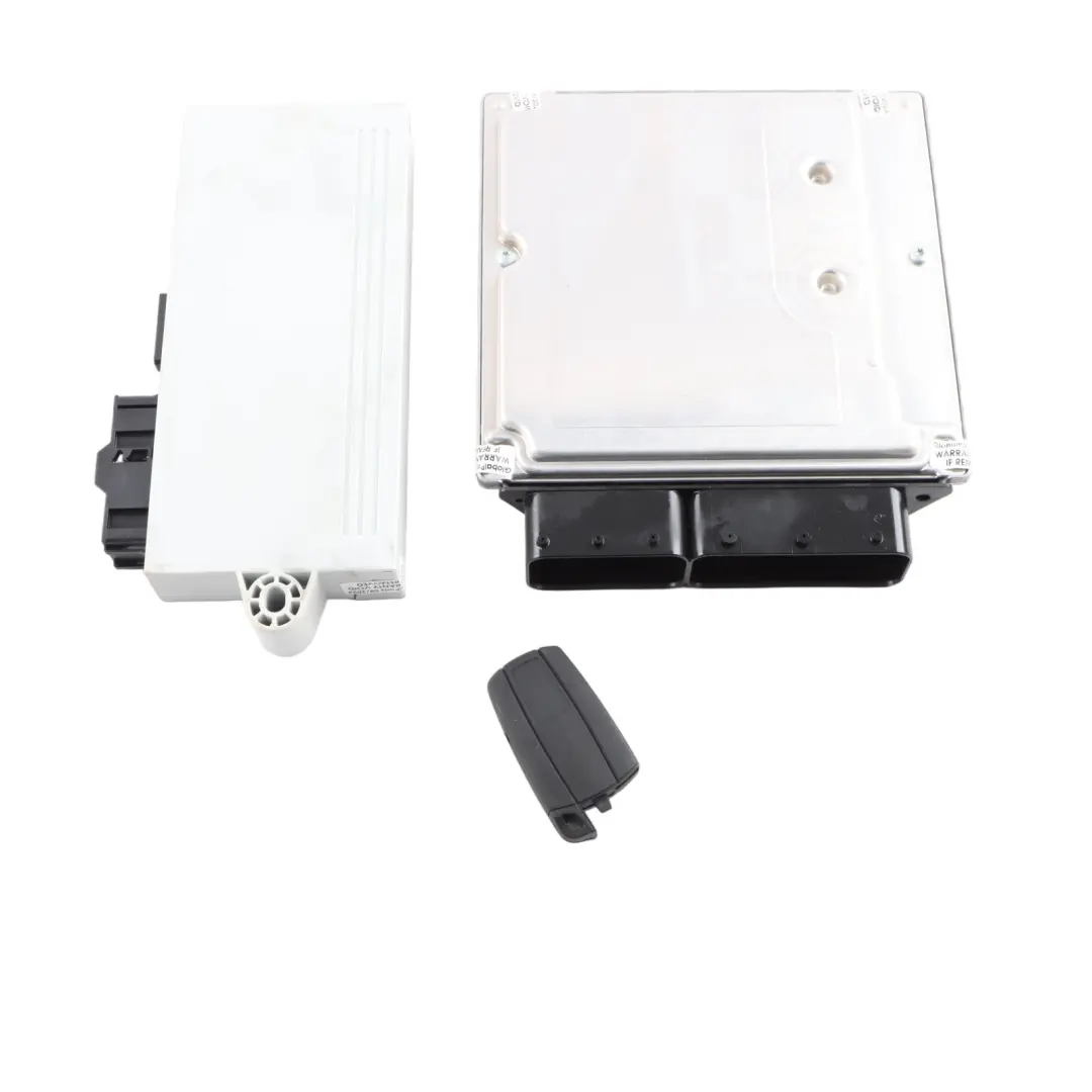N46 150HP ECU KIT DME CAS2 chiave automatica per BMW E87 E90 E91 120i 320i con numero di parte 7561834 BMW E87 E90 E91 120i 320i N46 150HP ECU KIT DME CAS2 chiave automatica - SKU 7561834-14 - Numero di parte 7561834