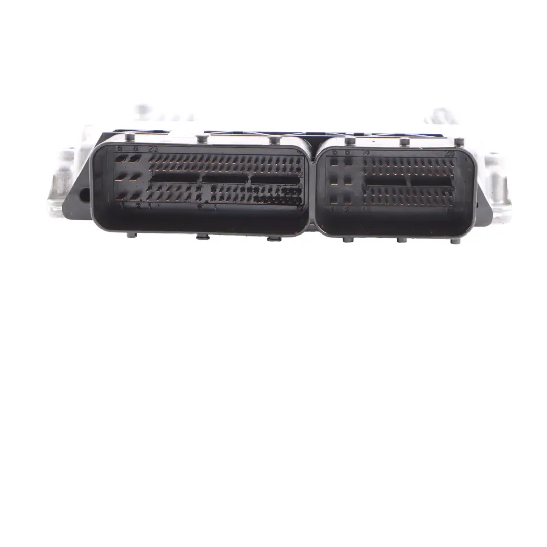 BMW E87 E90 120i 320i N46 150HP Sterownik Silnika Kluczyk DME CAS2 - SKU 7561834-14 - Numer Części 7561834