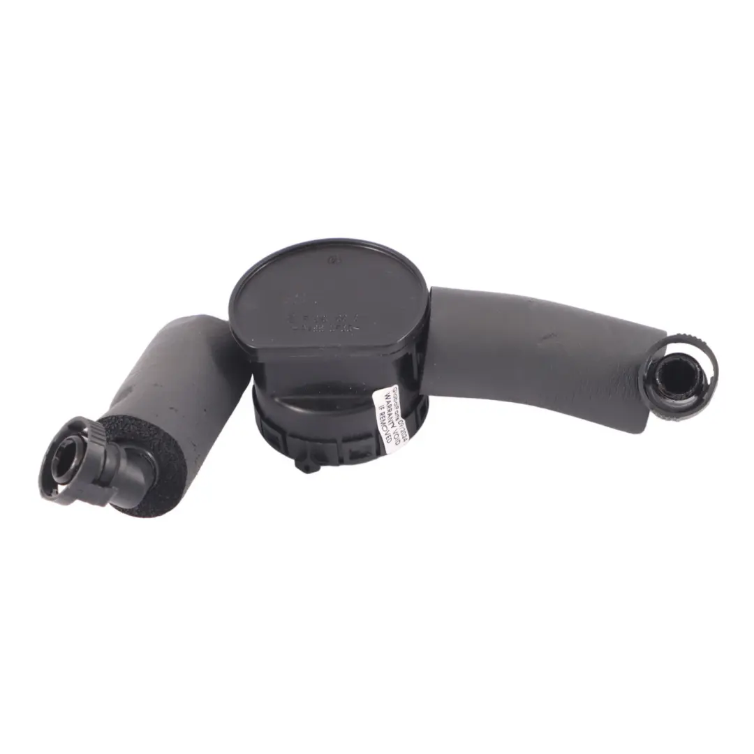  Manguera Respiradero Cárter BMW E60 E62 E65 E67 X5 E53 E70 Tubería Motor - SKU 7563476 - Número de pieza 7563476