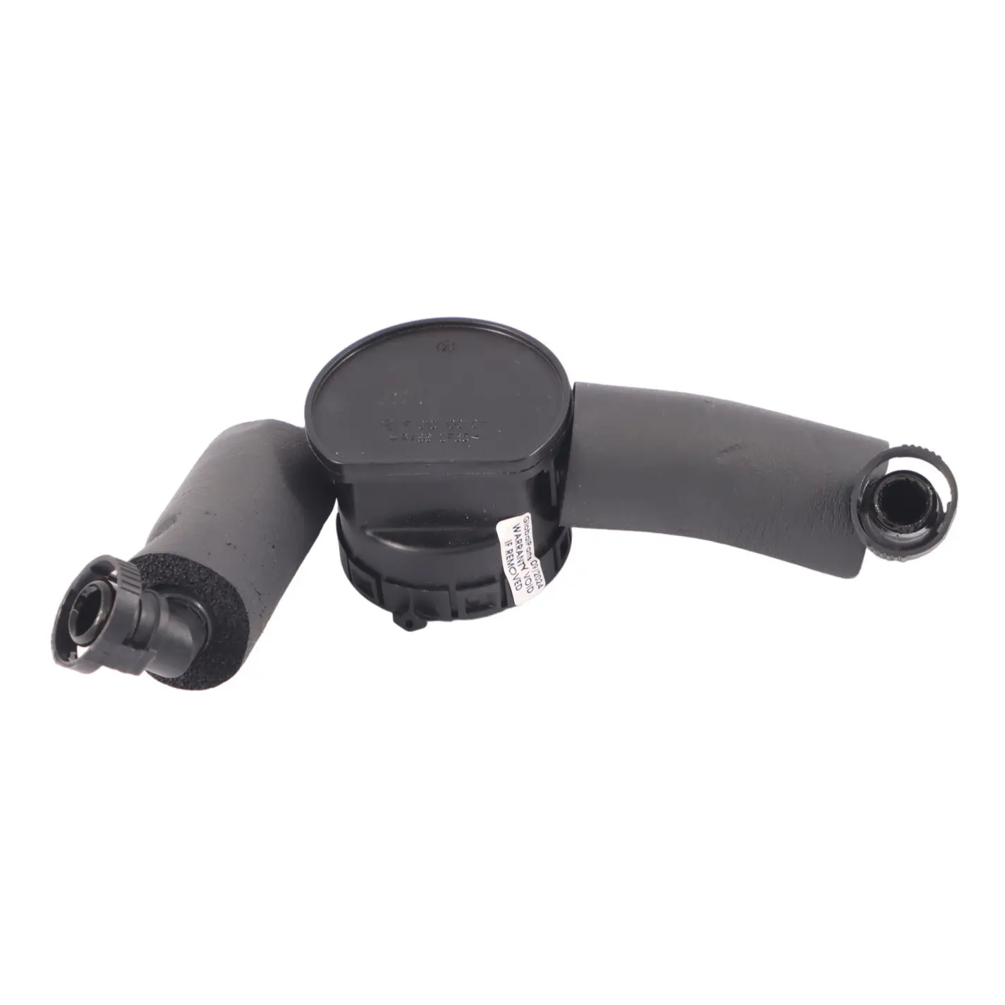 Tubo Sfiato Carter BMW E60 E62 E65 E67 X5 E53 E70 Linea Tubo Motore 7563476