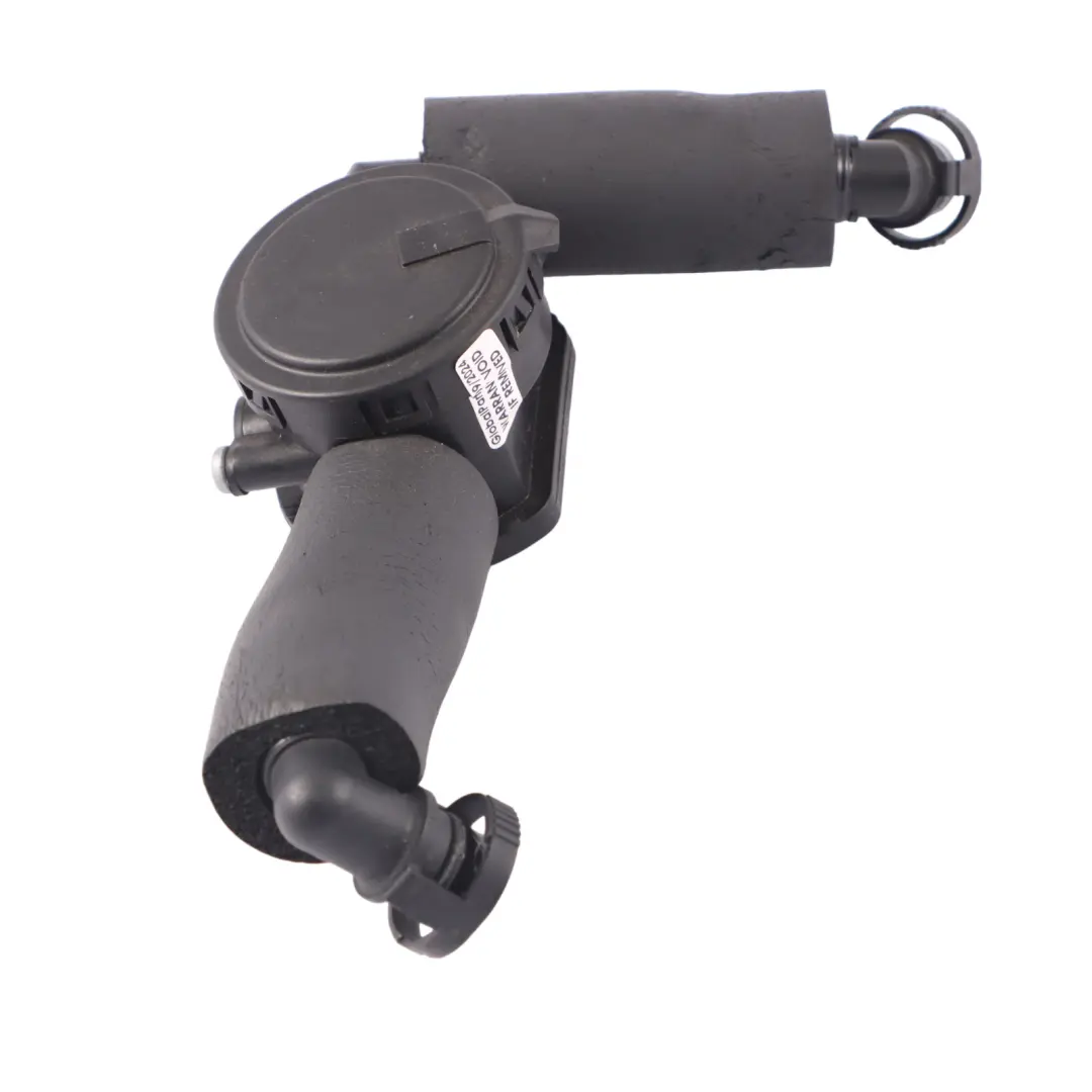 BMW E60 E62 E65 E67 X5 E53 E70 Rura Odpowietrzająca Odma - SKU 7563476 - Numer Części 7563476