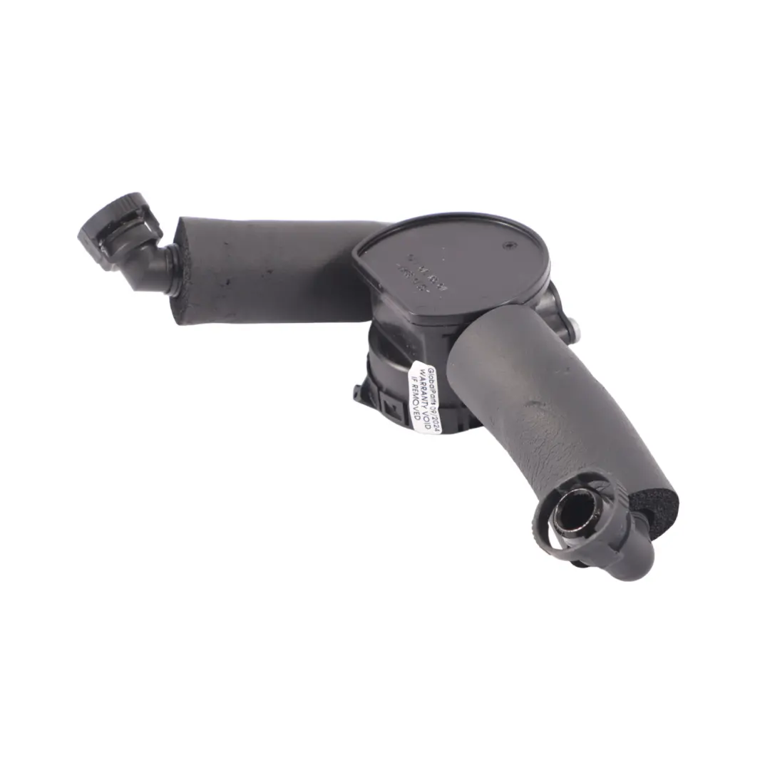  Tuyau Purge Carter BMW E60 E62 E65 E67 X5 E53 E70 Ligne Tubes Moteur - SKU 7563476 - Numéro de pièce 7563476