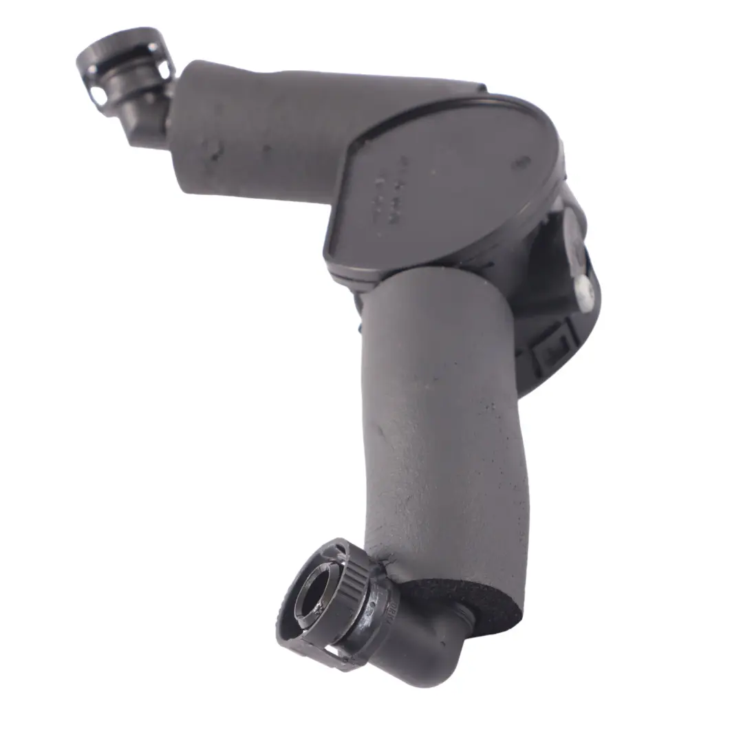 Manguera Respiradero Cárter BMW E60 E62 E65 E67 X5 E53 E70 Tubería Motor para con número de pieza 7563476 Manguera Respiradero Cárter BMW E60 E62 E65 E67 X5 E53 E70 Tubería Motor - SKU 7563476 - Número de pieza 7563476