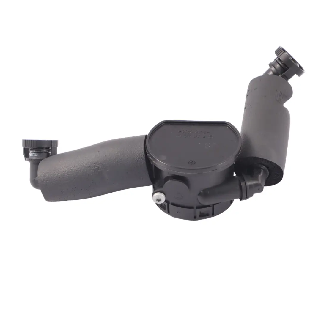  Tuyau Purge Carter BMW E60 E62 E65 E67 X5 E53 E70 Ligne Tubes Moteur - SKU 7563476 - Numéro de pièce 7563476