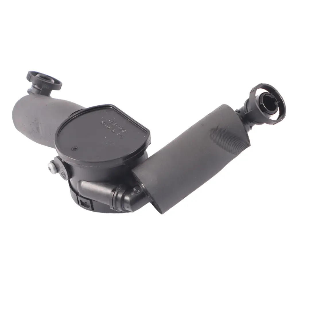 Tubo Sfiato Carter BMW E60 E62 E65 E67 X5 E53 E70 Linea Tubo Motore per con numero di parte 7563476 Tubo Sfiato Carter BMW E60 E62 E65 E67 X5 E53 E70 Linea Tubo Motore - SKU 7563476 - Numero di parte 7563476