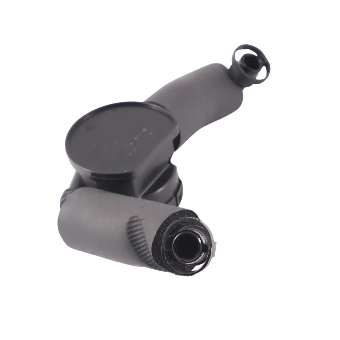  Tuyau Purge Carter BMW E60 E62 E65 E67 X5 E53 E70 Ligne Tubes Moteur - SKU 7563476 - Numéro de pièce 7563476