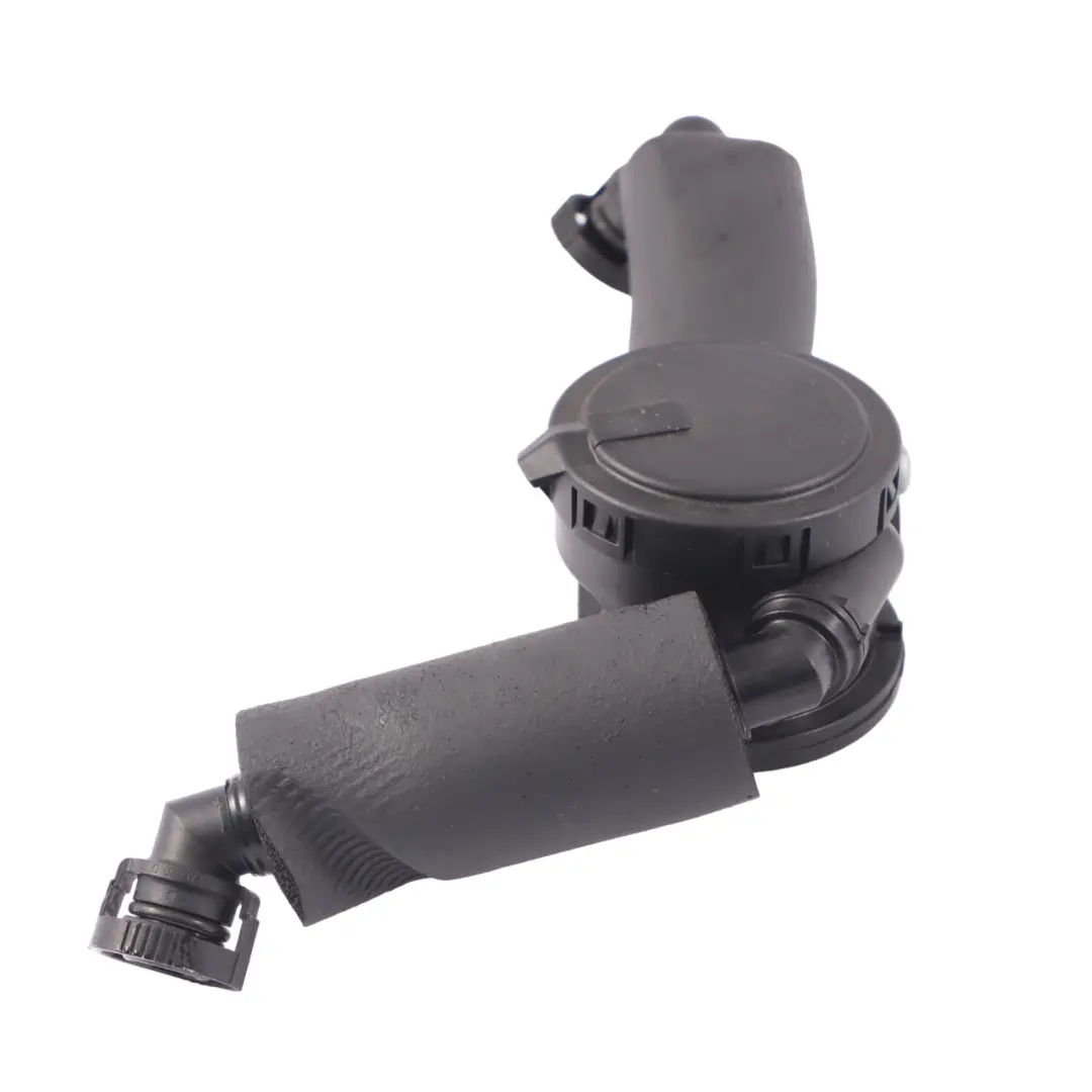 Kurbel Gehäuse Entlüftungs Schlauch BMW E60 E62 E65 E67 X5 E53 E70 Motor Rohr für mit Teilenummer 7563476 Kurbel Gehäuse Entlüftungs Schlauch BMW E60 E62 E65 E67 X5 E53 E70 Motor Rohr - SKU 7563476 - Teilenummer 7563476