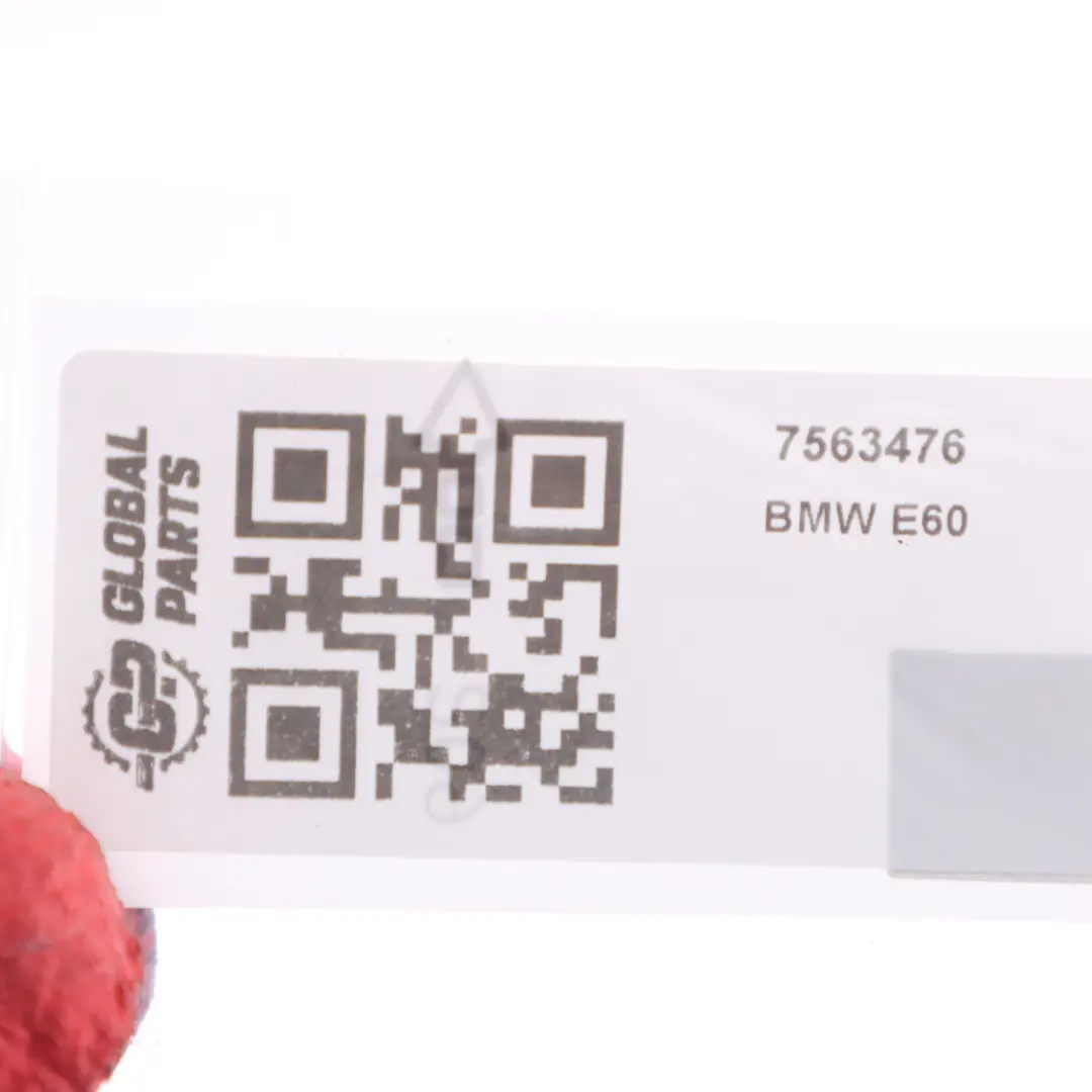 BMW E60 E62 E65 E67 X5 E53 E70 Rura Odpowietrzająca Odma - SKU 7563476 - Numer Części 7563476