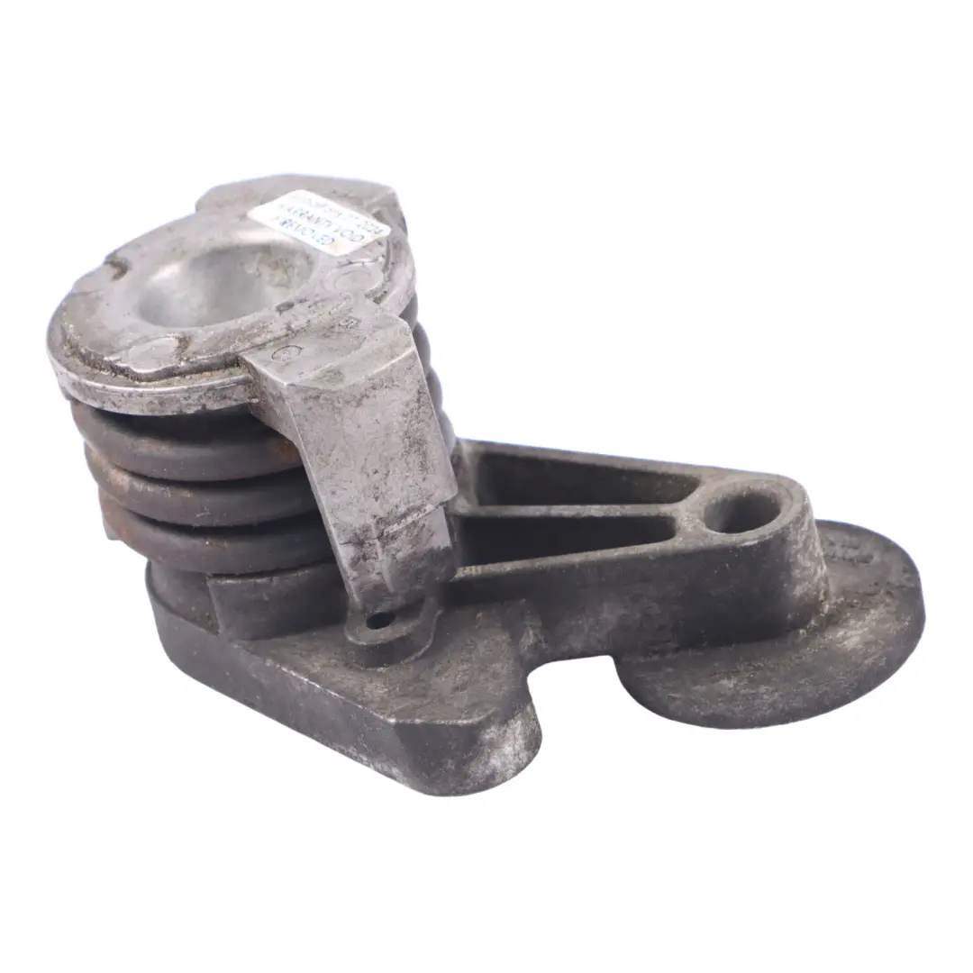 E91E92 E93 Riemen Spannrolle für BMW E82 E88 E90 mit Teilenummer 7563927 BMW E82 E88 E90 E91E92 E93 Riemen Spannrolle - SKU 7563927 - Teilenummer 7563927