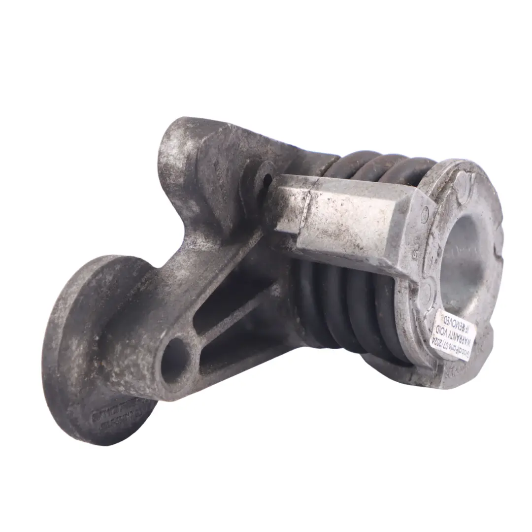 E91E92 E93 Riemen Spannrolle für BMW E82 E88 E90 mit Teilenummer 7563927 BMW E82 E88 E90 E91E92 E93 Riemen Spannrolle - SKU 7563927 - Teilenummer 7563927