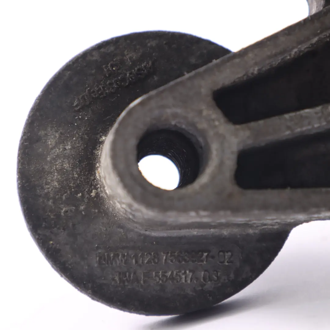 E91E92 E93 Riemen Spannrolle für BMW E82 E88 E90 mit Teilenummer 7563927 BMW E82 E88 E90 E91E92 E93 Riemen Spannrolle - SKU 7563927 - Teilenummer 7563927