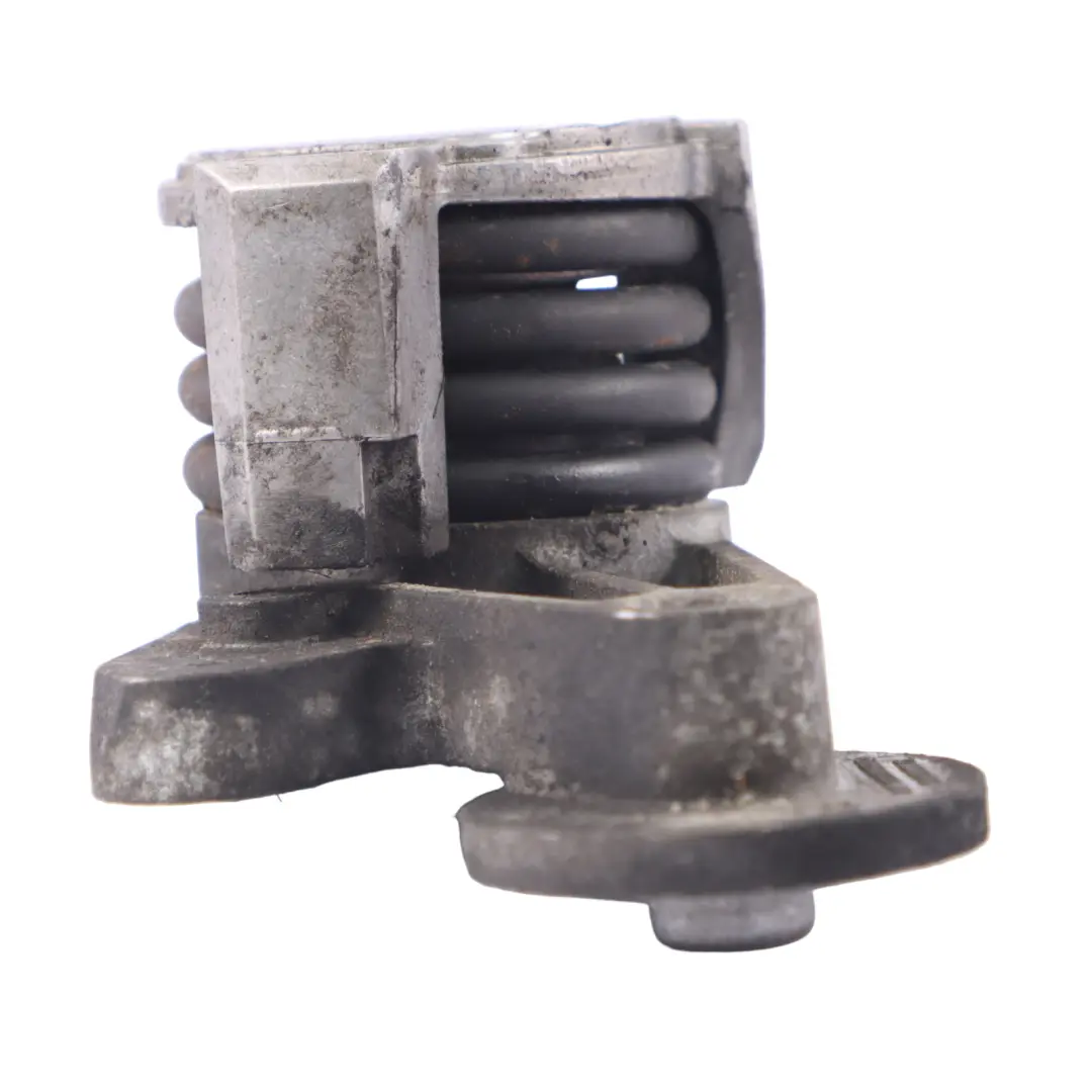 E91E92 E93 Belt Tensioner Pulley to BMW E82 E88 E90 with Part number 7563927 BMW E82 E88 E90 E91E92 E93 Belt Tensioner Pulley - SKU 7563927 - Part number 7563927