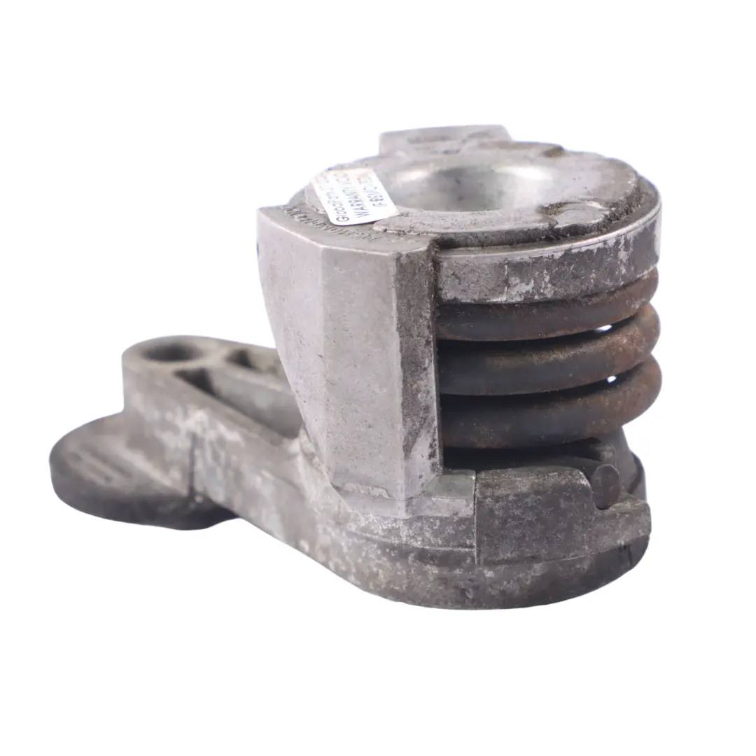 E91E92 E93 Riemen Spannrolle für BMW E82 E88 E90 mit Teilenummer 7563927 BMW E82 E88 E90 E91E92 E93 Riemen Spannrolle - SKU 7563927 - Teilenummer 7563927