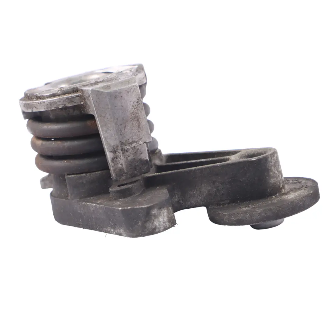 E91E92 E93 Riemen Spannrolle für BMW E82 E88 E90 mit Teilenummer 7563927 BMW E82 E88 E90 E91E92 E93 Riemen Spannrolle - SKU 7563927 - Teilenummer 7563927