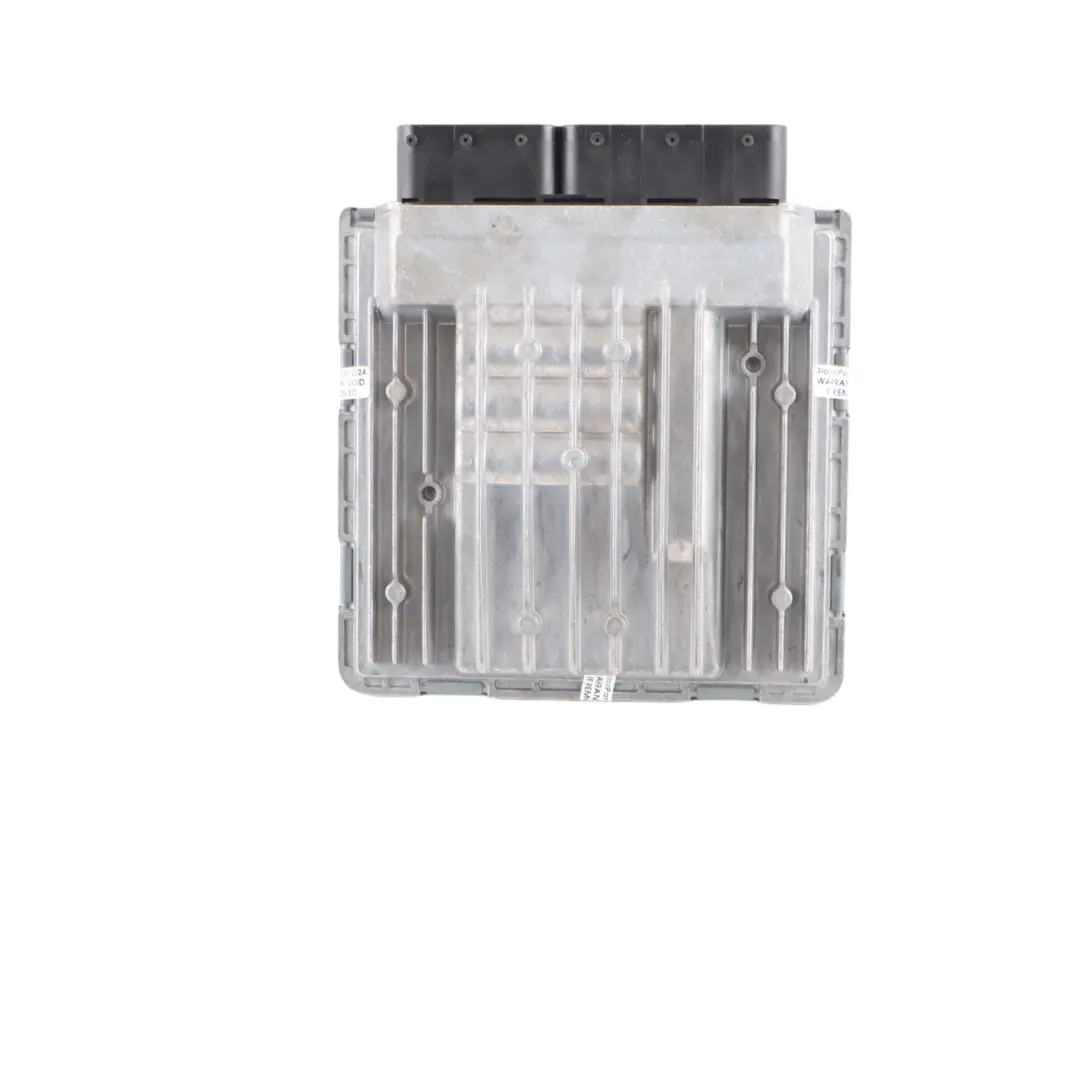 BMW E60 E90 E91 N52 325i 525i 218HP Engine Control Unit ECU DME Manual - SKU 7567178-16 - Part number 7567178