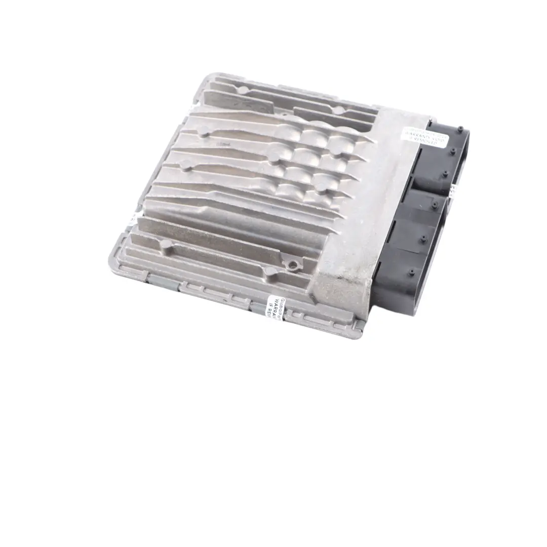 BMW X3 E83 3.0si N52N 272HP Engine Module Control Unit ECU DME Automatic - SKU 7567609 - Part number 7567609