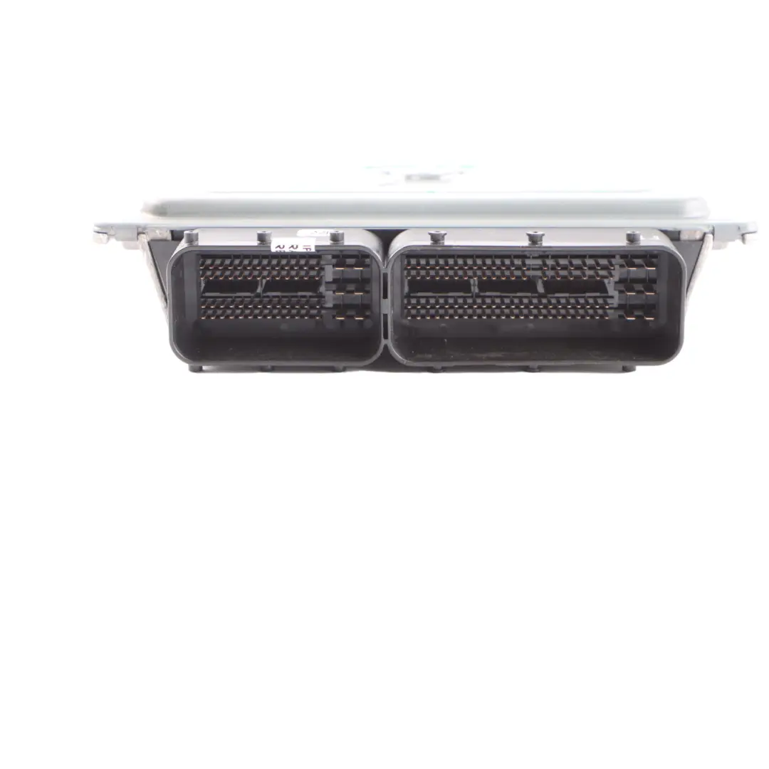 BMW X3 E83 3.0si N52N 272HP Engine Module Control Unit ECU DME Automatic - SKU 7567609 - Part number 7567609