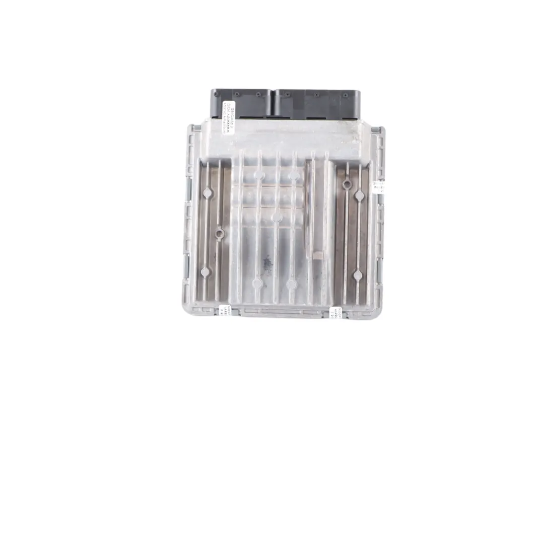 BMW X3 E83 3.0si N52N 272HP Engine Module Control Unit ECU DME Automatic - SKU 7567609 - Part number 7567609