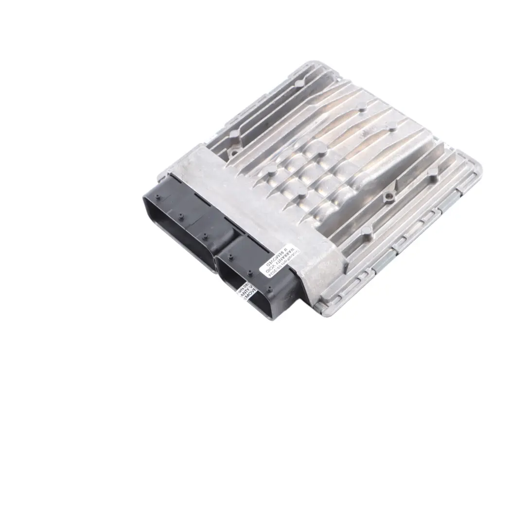 N52N 272HP Engine Module Control Unit ECU DME Automatic to BMW X3 E83 3.0si with Part number 7567609 BMW X3 E83 3.0si N52N 272HP Engine Module Control Unit ECU DME Automatic - SKU 7567609 - Part number 7567609