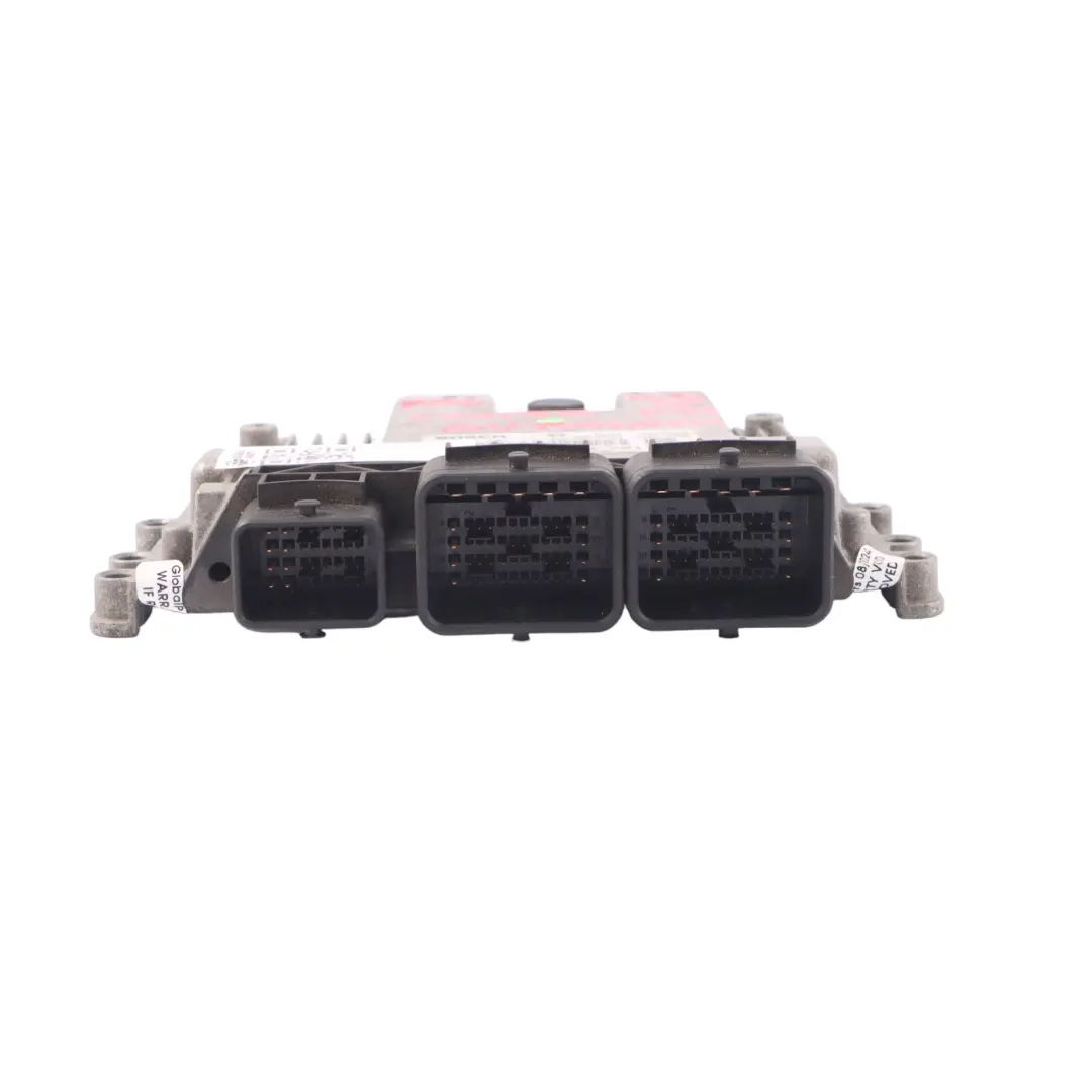 120HP DME Engine Control Unit ECU Automatic Mini Cooper One R55 R56 N12 - SKU 7573701-5 - Part number 7573701