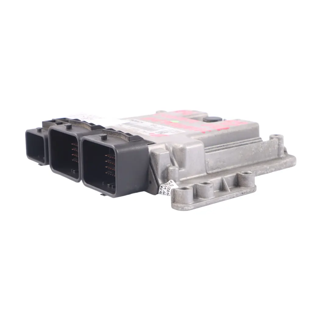 120HP DME Engine Control Unit ECU Automatic Mini Cooper One R55 R56 N12 - SKU 7573701-5 - Part number 7573701