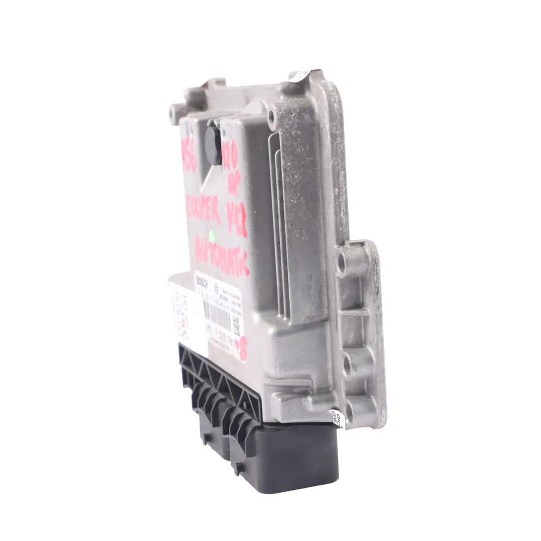 120HP DME Engine Control Unit ECU Automatic Mini Cooper One R55 R56 N12 - SKU 7573701-5 - Part number 7573701