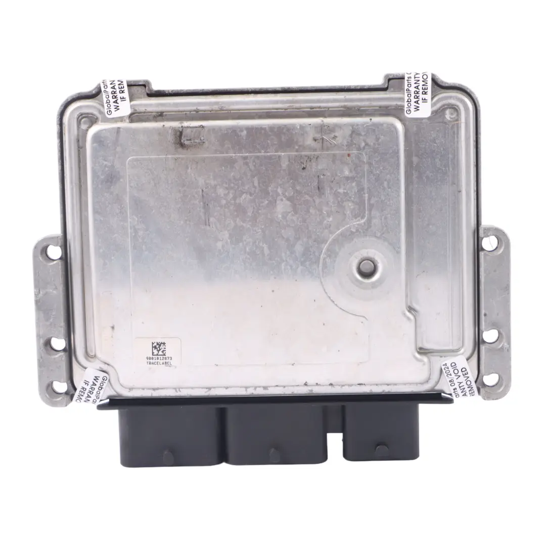 120HP DME Komputer Sterownik Silnika do Mini Cooper One R55 R56 N12 o numerze 7573701 Mini Cooper One R55 R56 N12 120HP DME Komputer Sterownik Silnika - SKU 7573701-5 - Numer Części 7573701