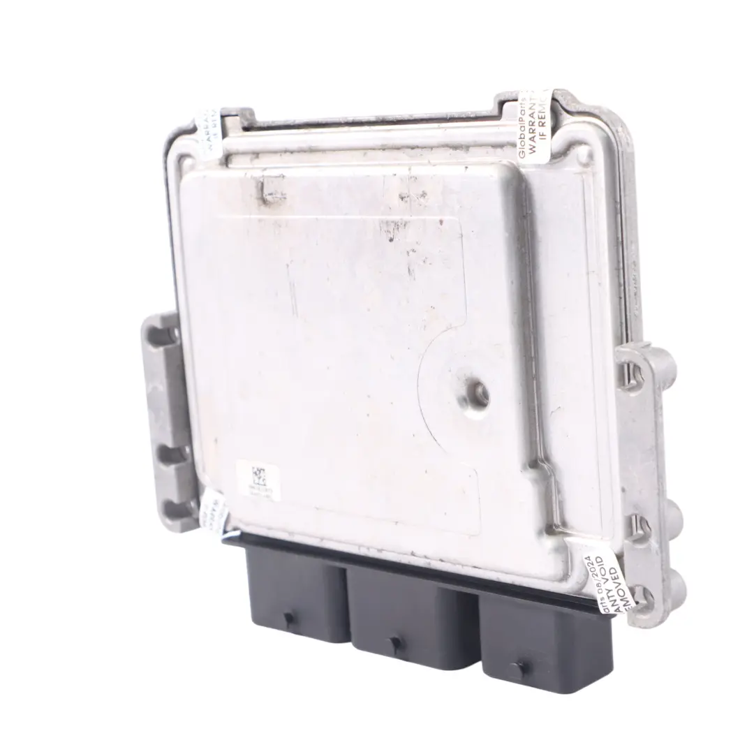 Mini Cooper One R55 R56 N12 120HP DME Unité Moteur ECU Automatique - SKU 7573701-5 - Numéro de pièce 7573701