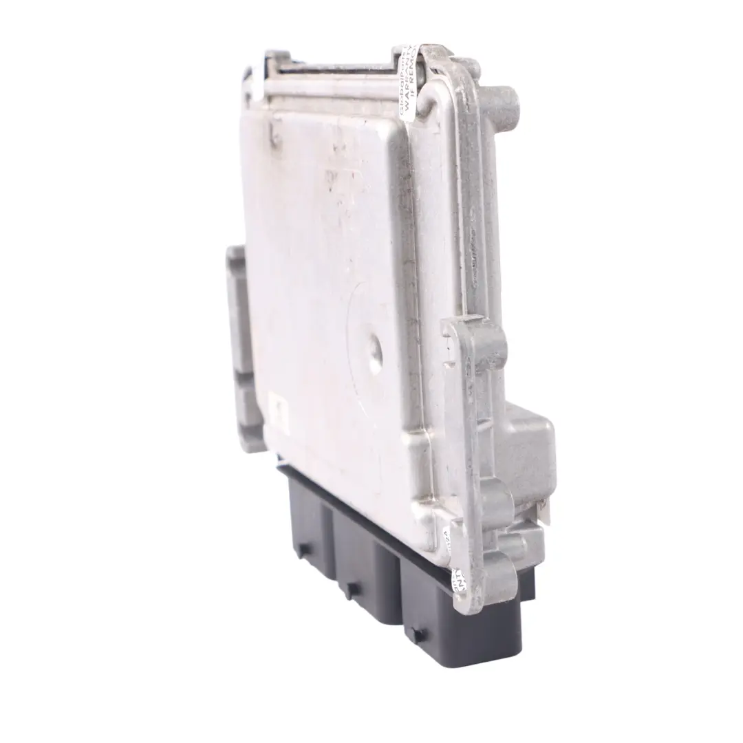 120HP DME Engine Control Unit ECU Automatic Mini Cooper One R55 R56 N12 - SKU 7573701-5 - Part number 7573701