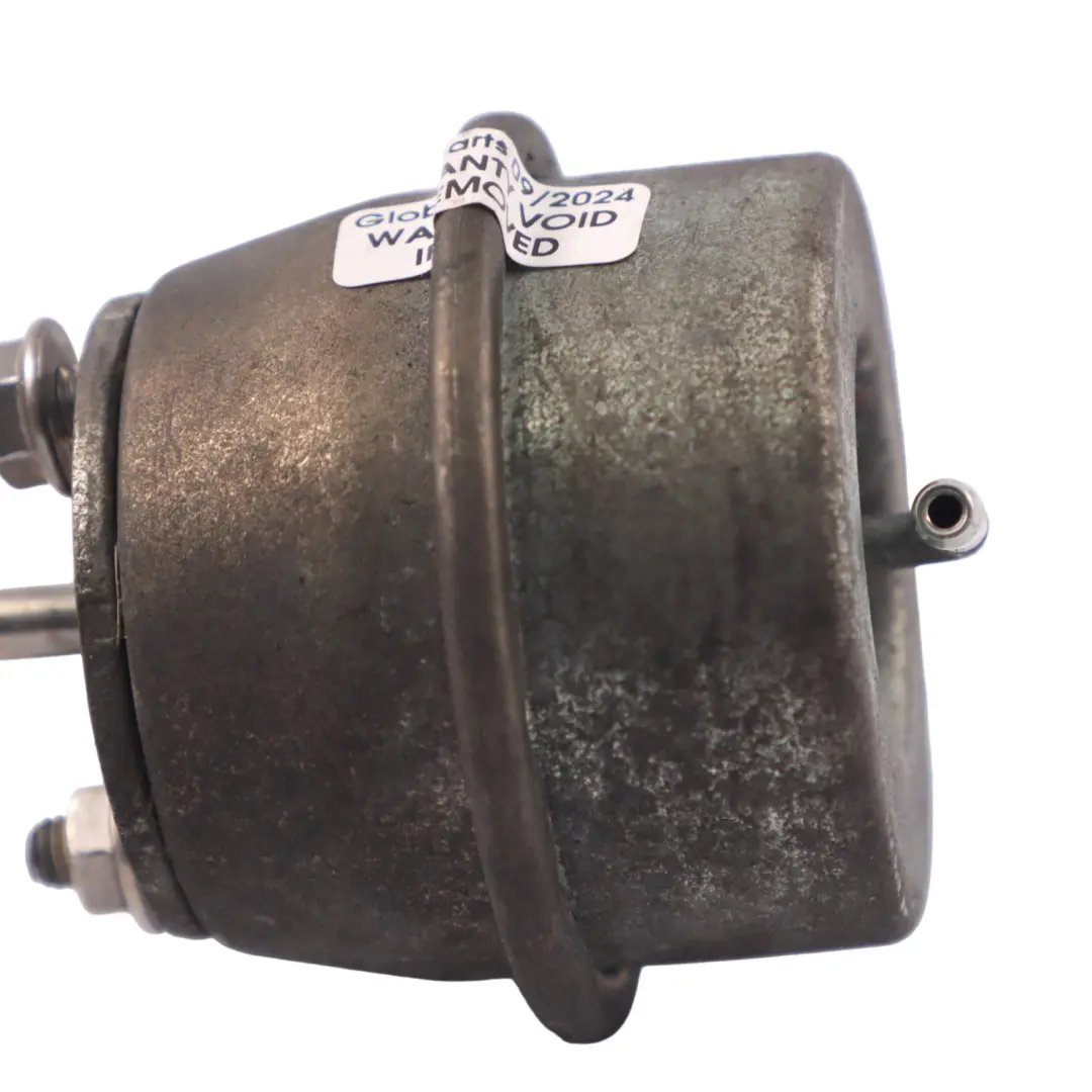 Turbolader Vakuumkasten für Mini Cooper S JCW R55 R56 R57 R58 R59 N14 mit Teilenummer 7575653 Mini Cooper S JCW R55 R56 R57 R58 R59 N14 Turbolader Vakuumkasten - SKU 7575653-1 - Teilenummer 7575653