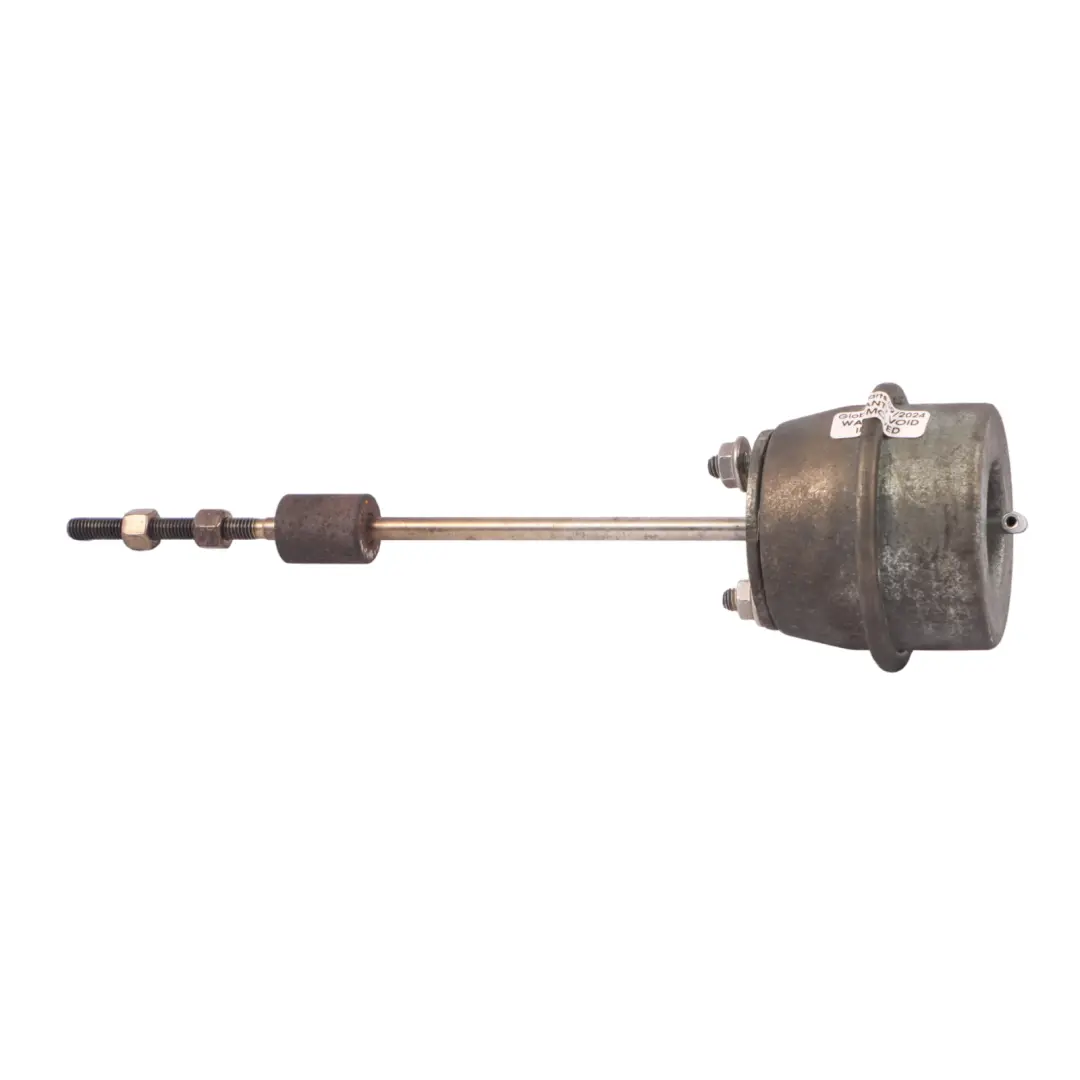 Vacuum Box to Mini Cooper S JCW R55 R56 R57 R58 R59 N14 Turbo Charger with Part number 7575653 Mini Cooper S JCW R55 R56 R57 R58 R59 N14 Turbo Charger Vacuum Box - SKU 7575653-1 - Part number 7575653