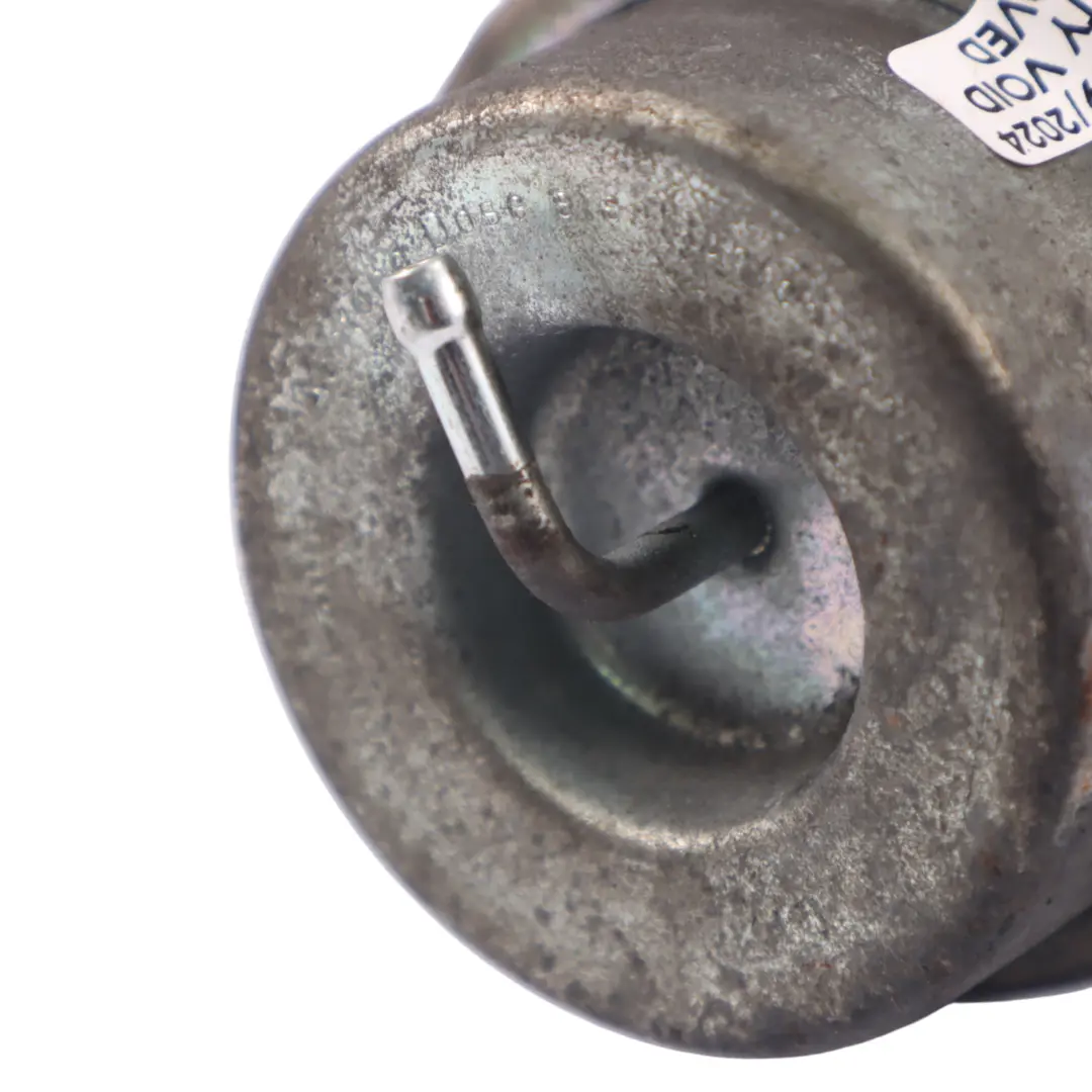 Cargador Caja de Vacío para Mini Cooper S JCW R55 R56 R57 R58 R59 N14 Turbo con número de pieza 7575653 Mini Cooper S JCW R55 R56 R57 R58 R59 N14 Turbo Cargador Caja de Vacío - SKU 7575653-1 - Número de pieza 7575653